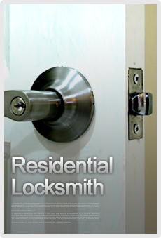 Rochdale Residential Locksmith